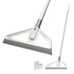Multifunctional Magic Broom Mop Wiper Scraper Dust Floor Rubber Cleaning Tool