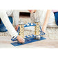 Architectural Model Building Blocks Toy