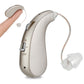 Hearing Aid for Seniors Rechargeable Hearing Amplifier Noise Canceling
