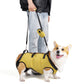Pet Sling Carrier Bag Dog Puppy Lift Harness Vest Travel Tote Shoulder Bag