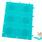 Cat Self Grooming Mat Itching Mat Self Massage Pad for Floor