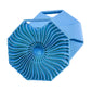 Silicone Body Scrubber for Gentle Exfoliation and Massage for All Skin Types