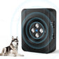 Rechargeable Outdoor Anti Bark Device with Ultrasonic Dog Bark Control
