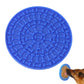 Dog Lick Pad Bath Washing Buddy Suction Grooming Pad Helper Slow Feeder Mat