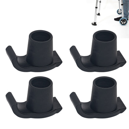 Walker Ski Glides for Effortless Movement