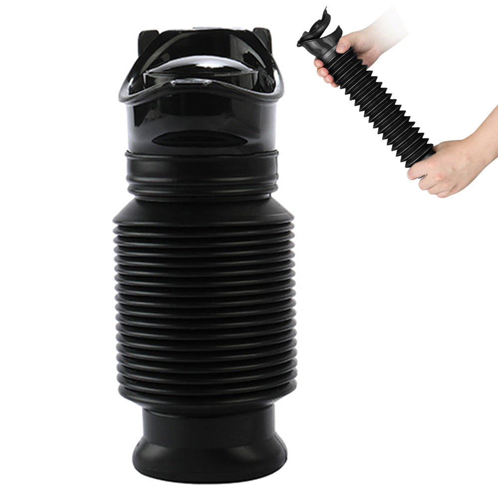 750ml Pee Bottles Collapsible Urine Bottle Car Pee Bottle For Men And Women