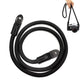Camera Shoulder Neck Strap for Sony Canon Nikon DSLR and Mirrorless Cameras