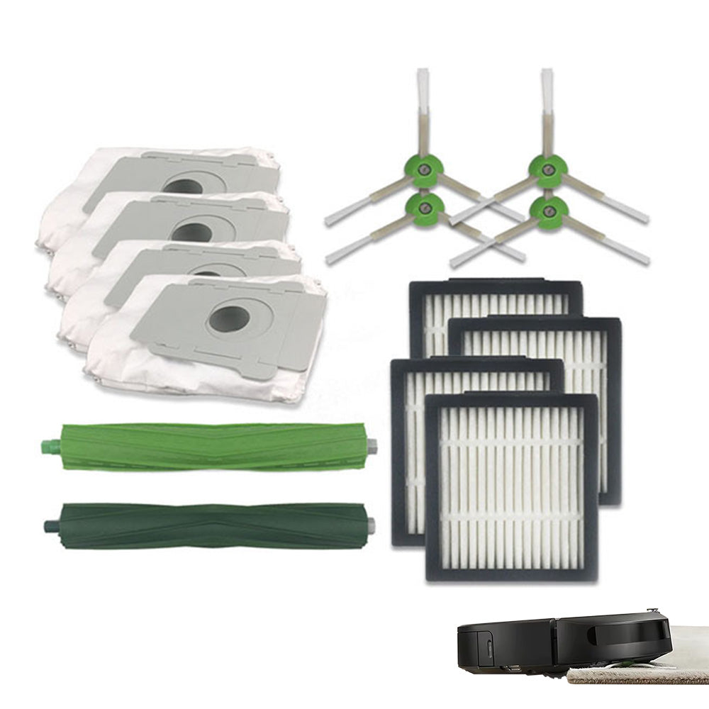Replacement Parts Accessories For iRobot Roomba I7 E5 E6 Series Vacuum Cleaner