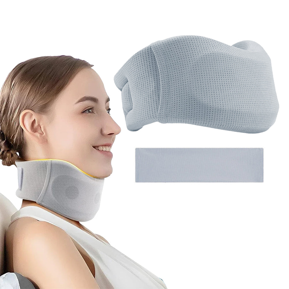 Neck Brace Household Neck Protection Artifact Fixed Cervical Spine and Forward Tilt of the Neck