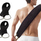 2Pcs Exfoliating Back Scrubbers Body Exfoliation Scrubbers