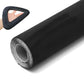 Self-Adhesive Faux Suede Repair Patch for Car Interior Door Panels Center Console