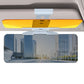 2-in-1 Sun Visor Extender for Day and Night Anti-Glare and UV Protection