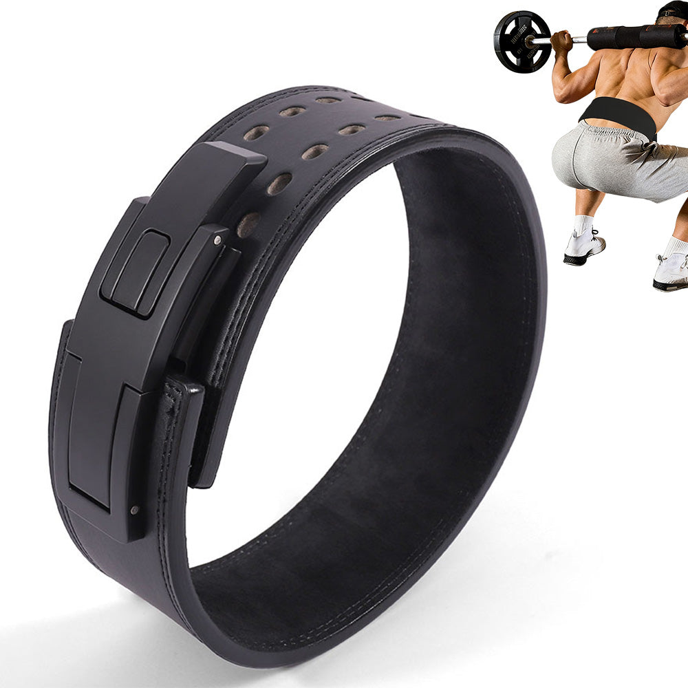 Professional Powerlifting Belt for Squat Deadlift