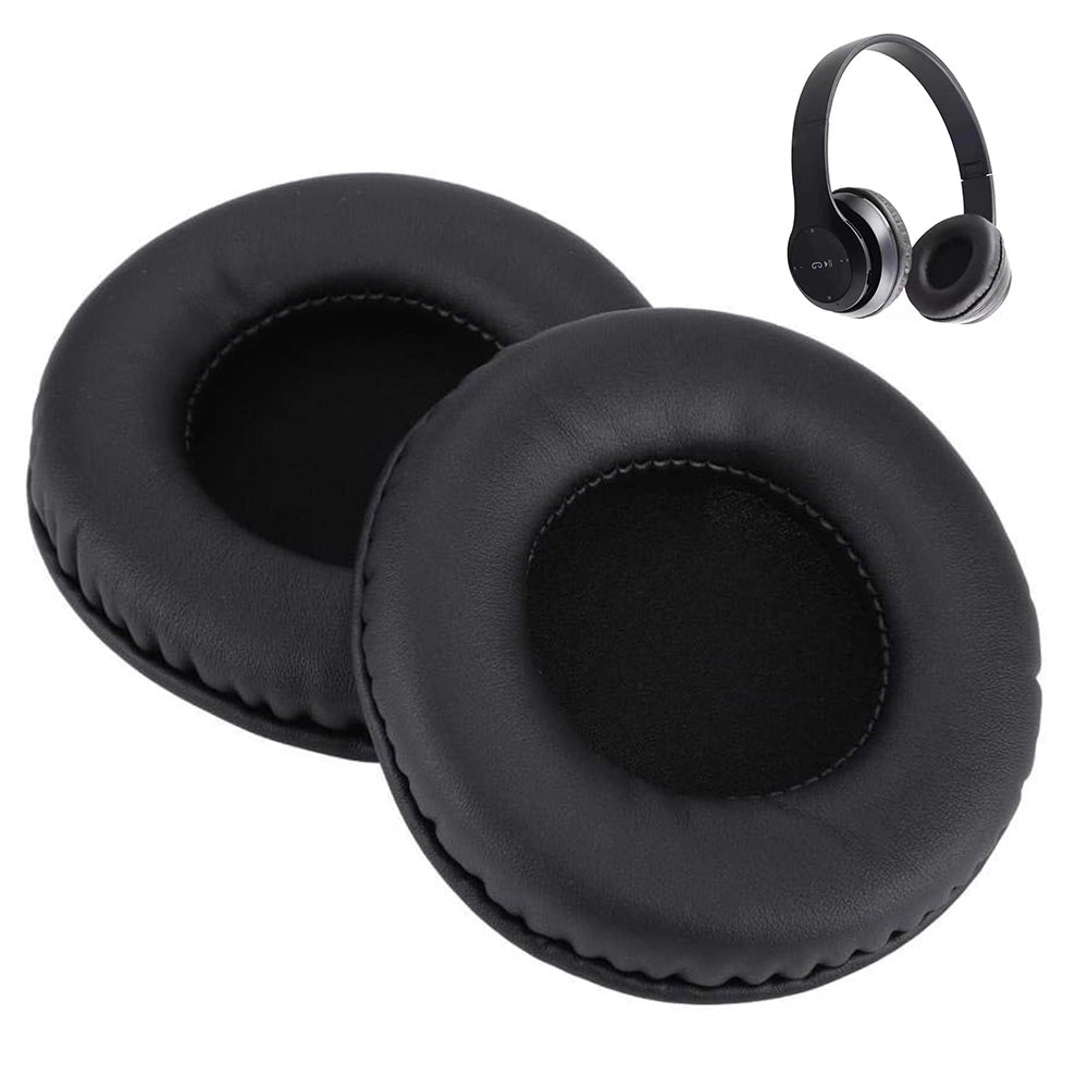 Replacement Ear Pads Cushion Compatible with Skullcandy HESH 1.0/2.0 Headphones