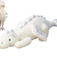 130cm Cuddle Dragon Plush Stuffed Toy Dragon Doll