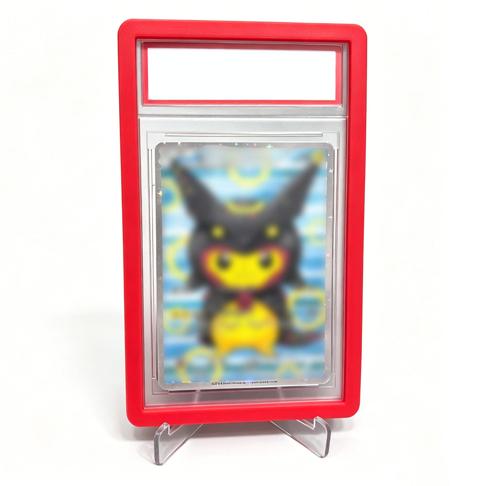 Graded Card Protector Cover for PSA Card Cases Protective Sleeve