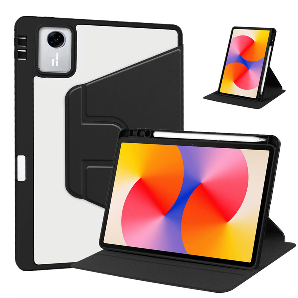 Tablet Case for Lenovo Idea Tab 11 2025 with Pen Slot