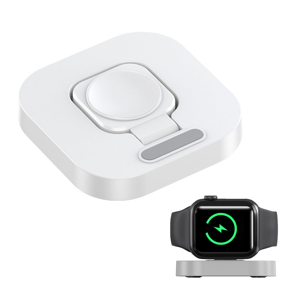 For Apple Watch Series Wireless Charging Dock Charger Stand