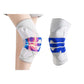 2Pcs High Elastic Knee Support Braces