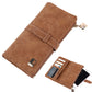 Women's Wallet Multi Card Position Clutch Female Multi-function Coin Purse