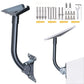 Adjustable Wall and Roof Mount Kit Compatible with Starlink Standard 4 and 4X Gen 3 and V3