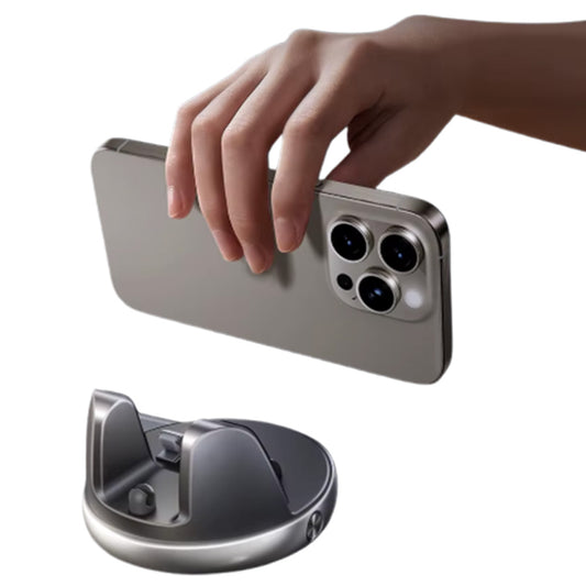 Car Phone Holder 360 Degree Rotatable Dashboard Cell Phone Holder Car Phone Mount