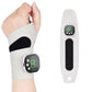 EMS Wrist Hand Massager 10 Modes 29 Levels Massager