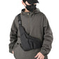 Anti Theft Crossbody Bag Shoulder Bag Anti-theft Design for Travel Sport Work