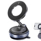 2 X Vacuum Suction Car Magnetic Phone Holder Stable Phone Holder