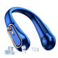 Up Down Airflow Neck Fan USB Neck Air Conditioner Personal Fan