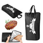 BBQ Blanket Large Meat Resting Bag Insulated Thermal Food for BBQ Picnic Camping