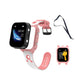 LT56 Kids Neck Hang 4G Smart Watch Video Call Positioning Alarm Smart Watch