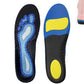 Arch Flat Feet Orthotic Insoles Shoe Insert