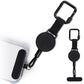 Retractable Anti-Theft Phone Tether Wrist Strap Holder