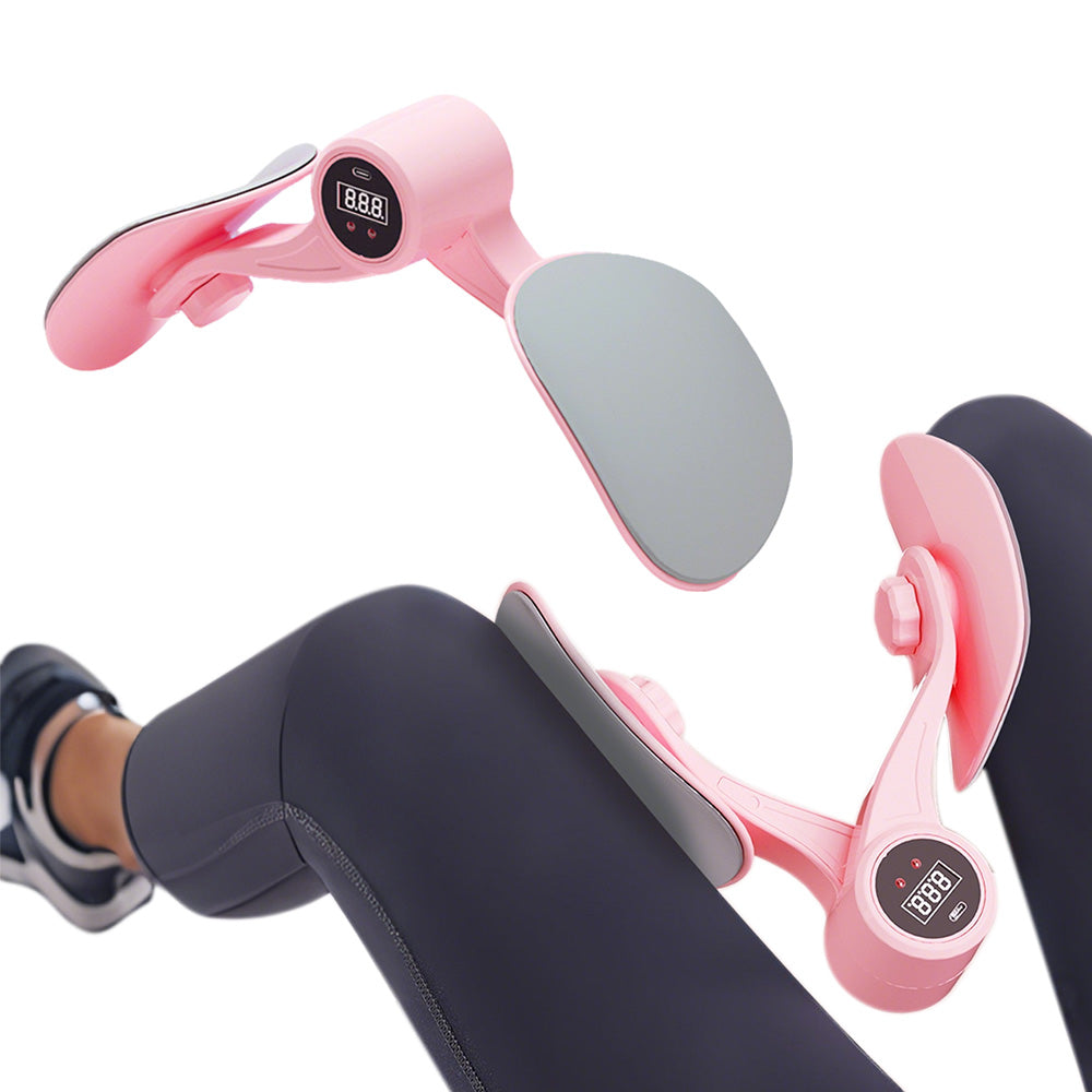 Thigh Trainer for Women Pelvic Floor Exercise Yoga Home Gym