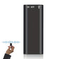 8G Mini Digital Voice Recorder Audio Sound Dictaphone MP3 Player For Lectures Meetings