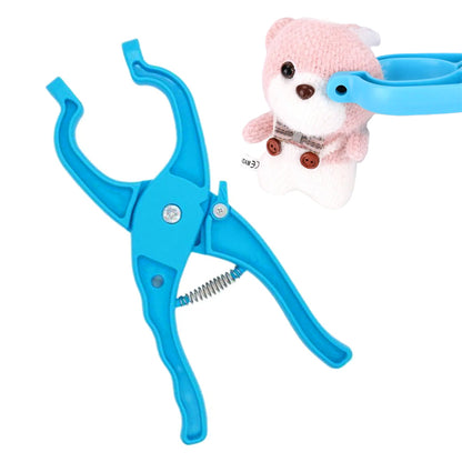 Crocheting Crochet Tool Auxiliary Tool