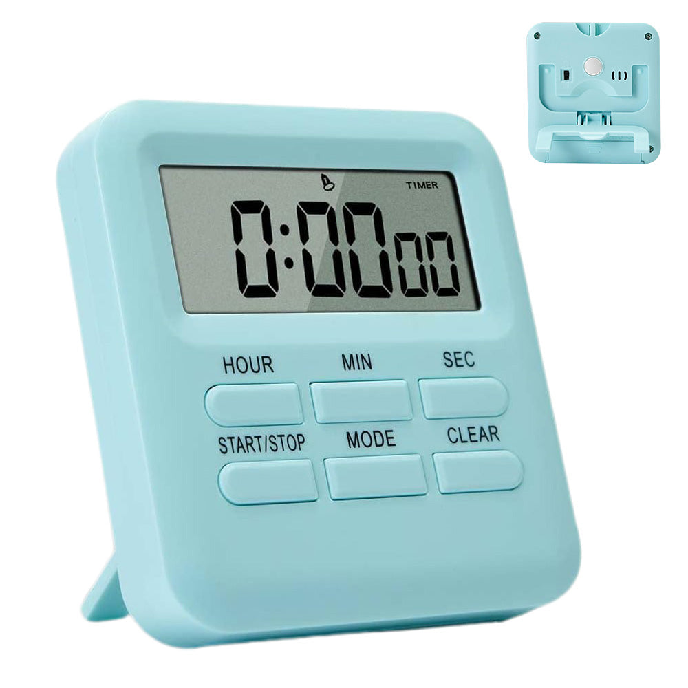 Kitchen Cooking Timer Multi-Function Digital Kitchen Timer