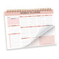 Weekly To Do List Notepad Undated Planner With 52 Sheets Weekly Planner