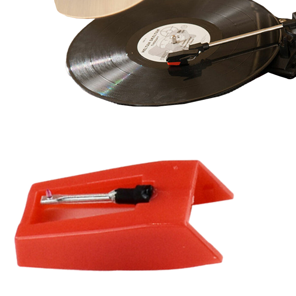 Record Player Needle Replacement Stylus Needle Stylus Turntable Replacement