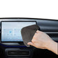 Car Screen Cleaner Glove for Lenses and Surface Cleaning