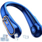 Up Down Airflow Neck Fan USB Neck Air Conditioner Personal Fan
