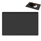 Silicone Under Sink Mat with Raised Edge for Cabinet Protection