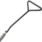 Motorcycle Exhaust Spring Puller Tool T Shaped Handle Pipe Springs Hook