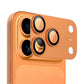 Camera Lens Protector Full Coverage for iPhone 17
