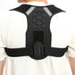 Posture Corrector Adjustable Back Support Brace for Women and Men