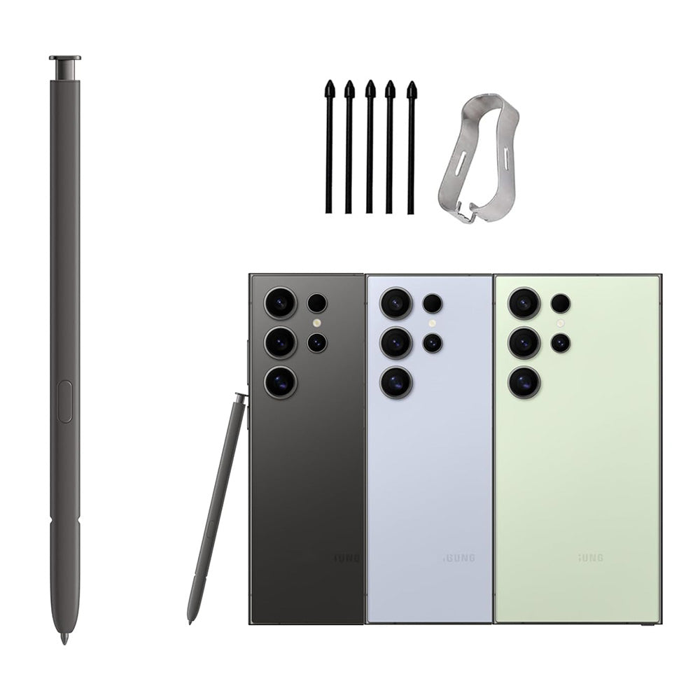 Stylus Pen Compatible with Samsung Galaxy S24 Ultra Replacement Stylus Pen