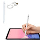 For Apple iPad Stylus Pencil for 6th 7th 8th 9th 10th iPad Air3 Air4 Air5 iPad Pro 1th 2th 3th 4th