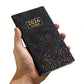 2026 Pocket Planner Calendar Portable A6 Daily Planner