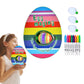Easter Egg Decorator Kit Egg Decorating Spinner